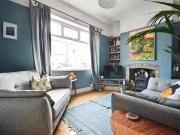 2 Bedroom End Of Terrace House For Sale In Redlaver...