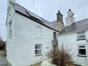 2 bedroom end of terrace house for sale in Rhoscefnhir...