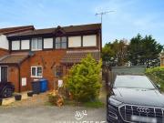 2 Bedroom End Of Terrace House For Sale In Rhyl,...