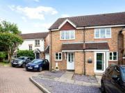 2 Bedroom End Of Terrace House For Sale In...