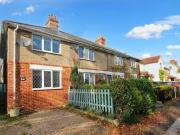 2 Bedroom End Of Terrace House For Sale In Ringwood,...