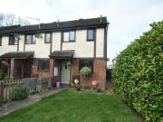 2 bedroom end of terrace house for sale in Robinsons...