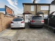 2 Bedroom End Of Terrace House For Sale In Romford