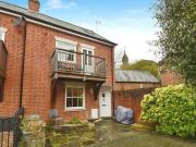 2 Bedroom End Of Terrace House For Sale In Romsey