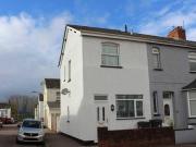 2 bedroom end of terrace house for sale in Rosebery Road...