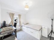 2 bedroom end of terrace house for sale in Rosedale...