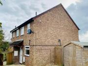 2 Bedroom End Of Terrace House For Sale In Ross on wye