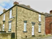 2 Bedroom End Of Terrace House For Sale In Rotherham,...
