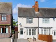 2 Bedroom End Of Terrace House For Sale In Ruddington,...