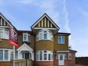 2 Bedroom End Of Terrace House For Sale In Ruislip