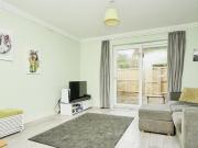 2 Bedroom End Of Terrace House For Sale In Ryde