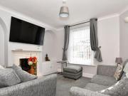 2 Bedroom End Of Terrace House For Sale In Ryde