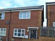 2 Bedroom End Of Terrace House For Sale In Ryde, Isle Of...