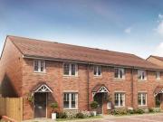 2 Bedroom End Of Terrace House For Sale In Ryton