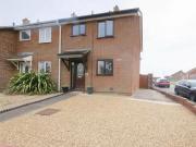 2 Bedroom End Of Terrace House For Sale In Saxmundham