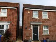 2 bedroom end of terrace house for sale in Scholars...