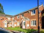 2 bedroom end of terrace house for sale in Shawdon...
