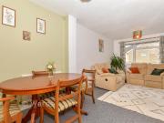 2 bedroom end of terrace house for sale in Sherbourne...
