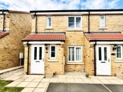 2 Bedroom End Of Terrace House For Sale In Sherburn In Elmet