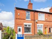 2 Bedroom End Of Terrace House For Sale In Sherwood,...