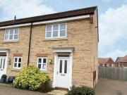 2 Bedroom End Of Terrace House For Sale In Shrewsbury