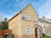 2 Bedroom End Of Terrace House For Sale In Sible Hedingham
