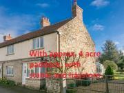 2 Bedroom End Of Terrace House For Sale In Sinnington