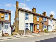 2 Bedroom End Of Terrace House For Sale In...