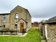2 Bedroom End Of Terrace House For Sale In...