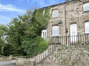 2 Bedroom End Of Terrace House For Sale In Skipton