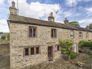 2 Bedroom End Of Terrace House For Sale In Skipton,...