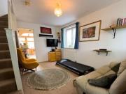2 Bedroom End Of Terrace House For Sale In Slip End
