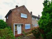 2 Bedroom End Of Terrace House For Sale In Slough