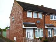 2 Bedroom End Of Terrace House For Sale In Slough