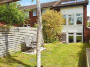 2 Bedroom End Of Terrace House For Sale In Slough