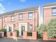 2 Bedroom End Of Terrace House For Sale In Smethwick