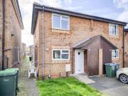 2 Bedroom End Of Terrace House For Sale In Smethwick,...