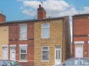 2 Bedroom End Of Terrace House For Sale In Sneinton