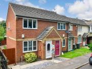 2 Bedroom End Of Terrace House For Sale In Snodland