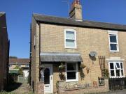 2 Bedroom End Of Terrace House For Sale In Soham