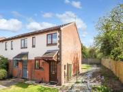 2 Bedroom End Of Terrace House For Sale In Southam,...