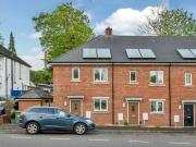 2 Bedroom End Of Terrace House For Sale In Southampton,...