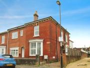 2 Bedroom End Of Terrace House For Sale In Southampton,...