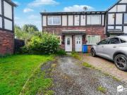 2 bedroom end of terrace house for sale in Southgate...