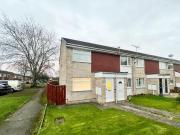 2 Bedroom End Of Terrace House For Sale In Spennymoor