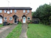 2 bedroom end of terrace house for sale in Springfield...