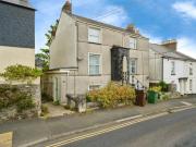 2 bedroom end of terrace house for sale in Springfield...