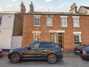 2 bedroom end of terrace house for sale in St. Andrews...