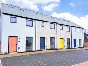 2 Bedroom End Of Terrace House For Sale In St. Austell,...