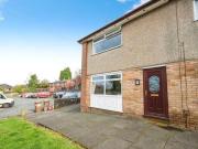 2 Bedroom End Of Terrace House For Sale In St. Helens